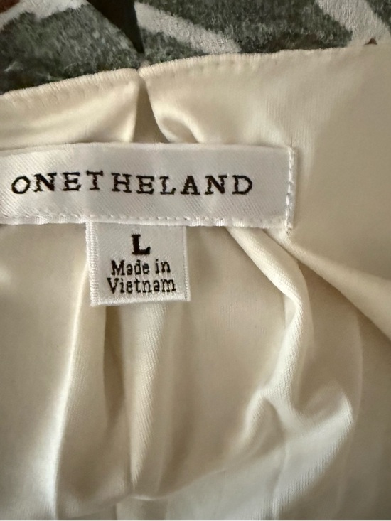 NWOT Elegant Floral Long Sleeve Maxi Dress - Picture 9 of 11